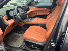 Changan CS75PLUS fourth generation 1.5T new Blue Whale smart exclusive - фото 9