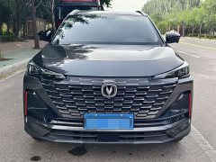 Changan CS55PLUS 2022 second generation 1.5T DCT premium - фото 1