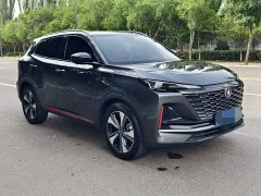 Changan CS55PLUS 2022 second generation 1.5T DCT premium - фото 2