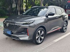 Changan CS55PLUS 2022 second generation 1.5T DCT premium - фото 3