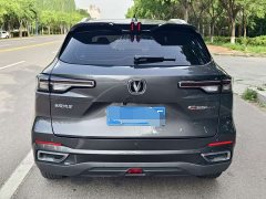 Changan CS55PLUS 2022 second generation 1.5T DCT premium - фото 4