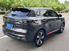 Changan CS55PLUS 2022 second generation 1.5T DCT premium - фото 5