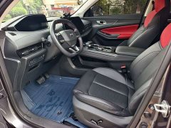 Changan CS55PLUS 2022 second generation 1.5T DCT premium - фото 7