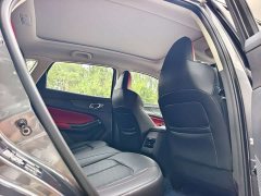Changan CS55PLUS 2022 second generation 1.5T DCT premium - фото 8