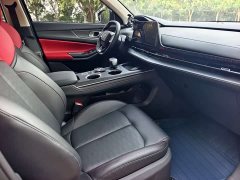Changan CS55PLUS 2022 second generation 1.5T DCT premium - фото 9