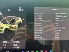 Tesla Model Y long-range all-wheel drive version - фото 11