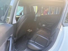 Tesla Model Y long-range all-wheel drive version - фото 7