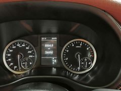 Mercedes-Benz Vito 2023 2.0T Business Edition 8 seats - фото 10