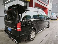 Mercedes-Benz Vito 2023 2.0T Business Edition 8 seats - фото 12