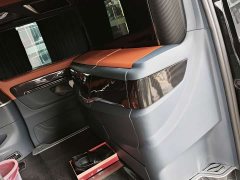 Mercedes-Benz Vito 2023 2.0T Business Edition 8 seats - фото 7
