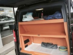 Mercedes-Benz Vito 2023 2.0T Business Edition 8 seats - фото 8