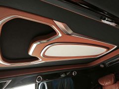 Mercedes-Benz Vito 2023 2.0T Business Edition 8 seats - фото 9