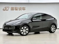 Tesla Model Y rear-wheel drive version - фото 1