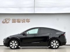 Tesla Model Y rear-wheel drive version - фото 2