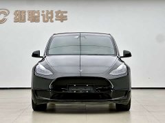 Tesla Model Y rear-wheel drive version - фото 3