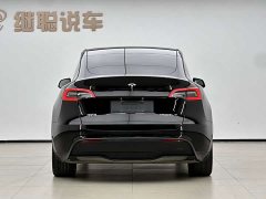Tesla Model Y rear-wheel drive version - фото 4