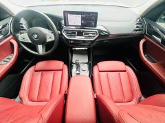 BMW X3 2023 xDrive25i M Sports Package - фото 13