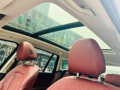 BMW X3 2023 xDrive25i M Sports Package - фото 14