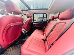 BMW X3 2023 xDrive25i M Sports Package - фото 15