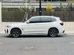 BMW X3 2023 xDrive25i M Sports Package - фото 2