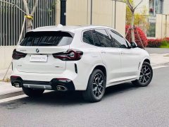 BMW X3 2023 xDrive25i M Sports Package - фото 3