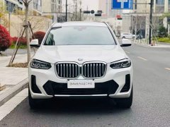 BMW X3 2023 xDrive25i M Sports Package - фото 4