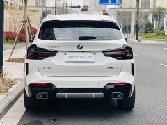 BMW X3 2023 xDrive25i M Sports Package - фото 5