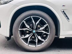 BMW X3 2023 xDrive25i M Sports Package - фото 6