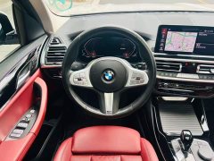 BMW X3 2023 xDrive25i M Sports Package - фото 7