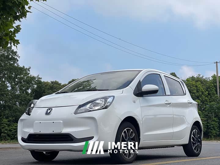 Changan Benben E-Star National Edition Xinyue Edition (Fast Charging Edition) Lithium Iron Phosphate (31.18kWh) - автомобиль…