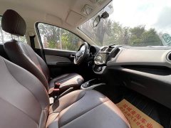 Changan Benben E-Star National Edition Xinyue Edition (Fast Charging Edition) Lithium Iron Phosphate (31.18kWh) - фото 10