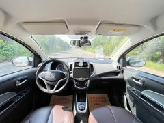 Changan Benben E-Star National Edition Xinyue Edition (Fast Charging Edition) Lithium Iron Phosphate (31.18kWh) - фото 12