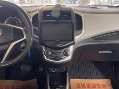 Changan Benben E-Star National Edition Xinyue Edition (Fast Charging Edition) Lithium Iron Phosphate (31.18kWh) - фото 14