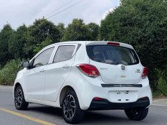 Changan Benben E-Star National Edition Xinyue Edition (Fast Charging Edition) Lithium Iron Phosphate (31.18kWh) - фото 5