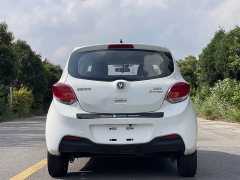 Changan Benben E-Star National Edition Xinyue Edition (Fast Charging Edition) Lithium Iron Phosphate (31.18kWh) - фото 6