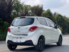 Changan Benben E-Star National Edition Xinyue Edition (Fast Charging Edition) Lithium Iron Phosphate (31.18kWh) - фото 7