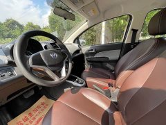 Changan Benben E-Star National Edition Xinyue Edition (Fast Charging Edition) Lithium Iron Phosphate (31.18kWh) - фото 8