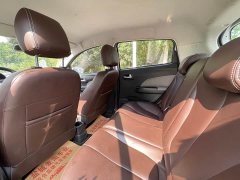 Changan Benben E-Star National Edition Xinyue Edition (Fast Charging Edition) Lithium Iron Phosphate (31.18kWh) - фото 9
