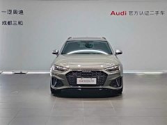Audi S4 2024 S4 Avant 3.0TFSI - фото 2