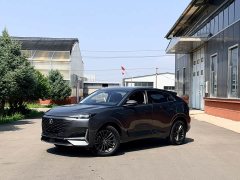 Changan UNI-K 2023 2.0T two-wheel drive joy collar - фото 1