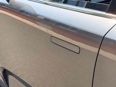Changan UNI-K 2023 2.0T two-wheel drive joy collar - фото 10
