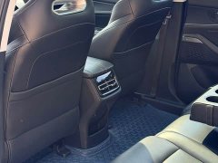 Changan UNI-K 2023 2.0T two-wheel drive joy collar - фото 12