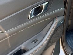 Changan UNI-K 2023 2.0T two-wheel drive joy collar - фото 13