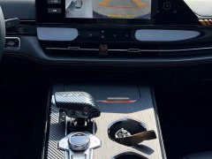 Changan UNI-K 2023 2.0T two-wheel drive joy collar - фото 15