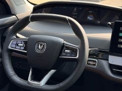 Changan UNI-K 2023 2.0T two-wheel drive joy collar - фото 16