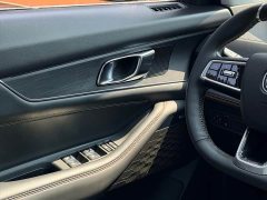 Changan UNI-K 2023 2.0T two-wheel drive joy collar - фото 17