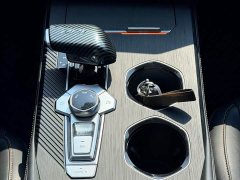 Changan UNI-K 2023 2.0T two-wheel drive joy collar - фото 18