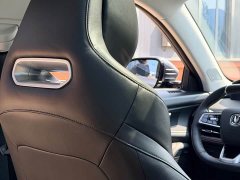 Changan UNI-K 2023 2.0T two-wheel drive joy collar - фото 19