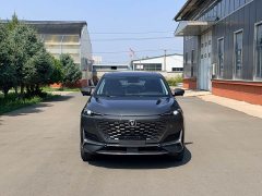 Changan UNI-K 2023 2.0T two-wheel drive joy collar - фото 2
