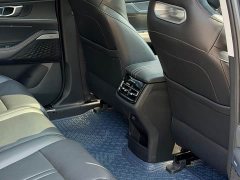 Changan UNI-K 2023 2.0T two-wheel drive joy collar - фото 20